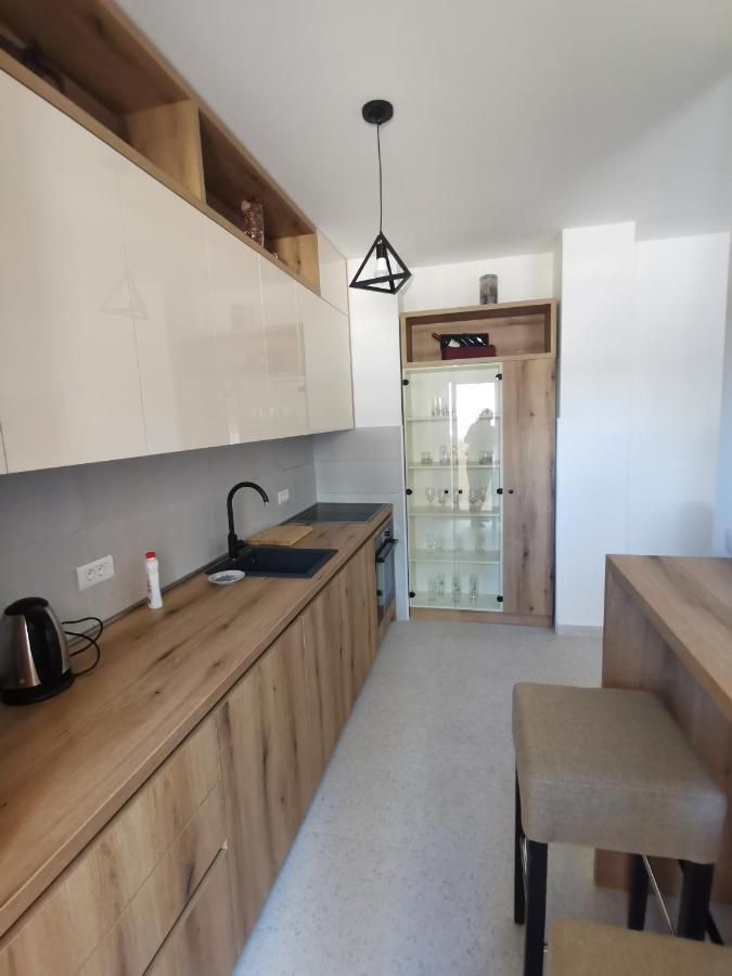 Apartman Aleksa Жабляк Экстерьер фото