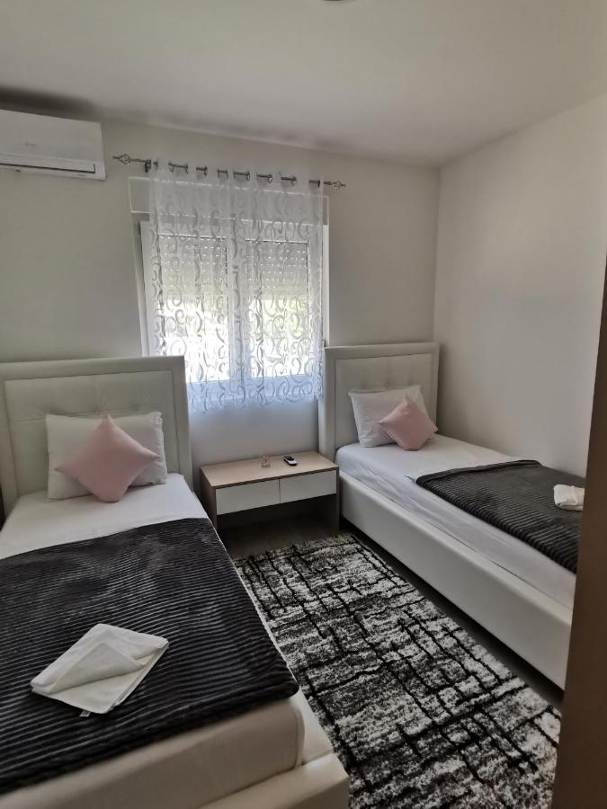 Apartman Aleksa Жабляк Экстерьер фото