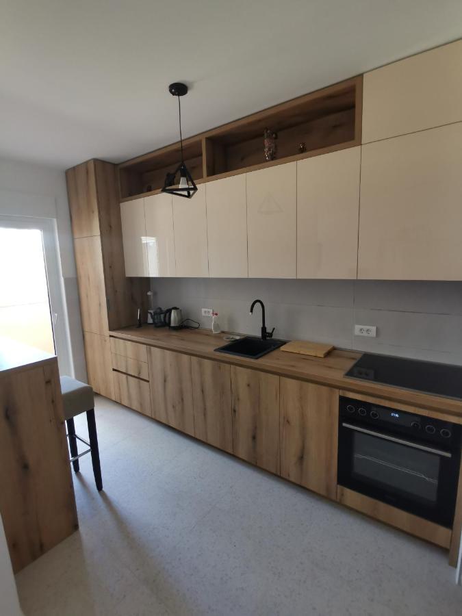 Apartman Aleksa Жабляк Экстерьер фото