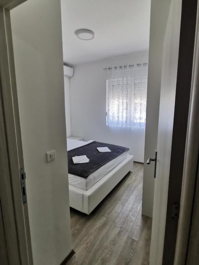 Apartman Aleksa Жабляк Экстерьер фото