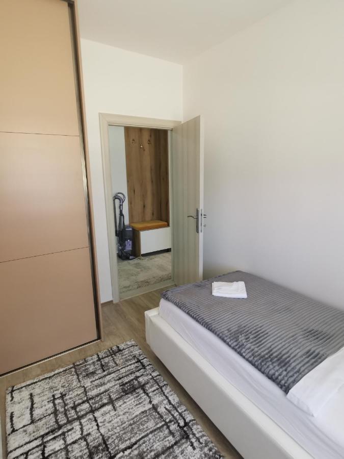 Apartman Aleksa Жабляк Экстерьер фото