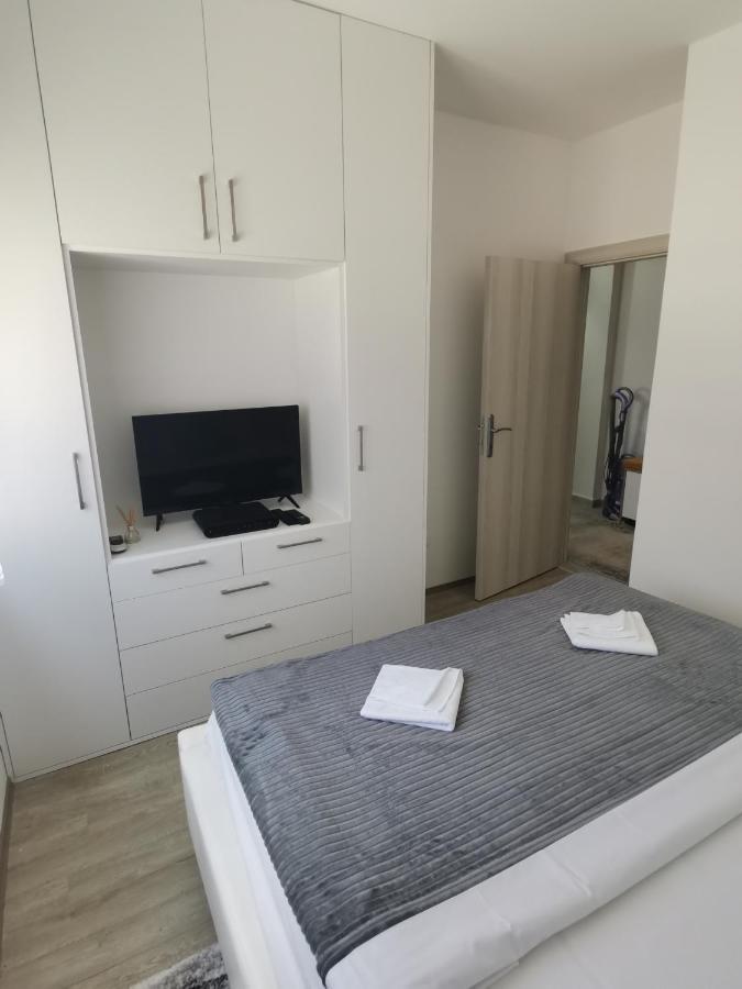 Apartman Aleksa Жабляк Экстерьер фото