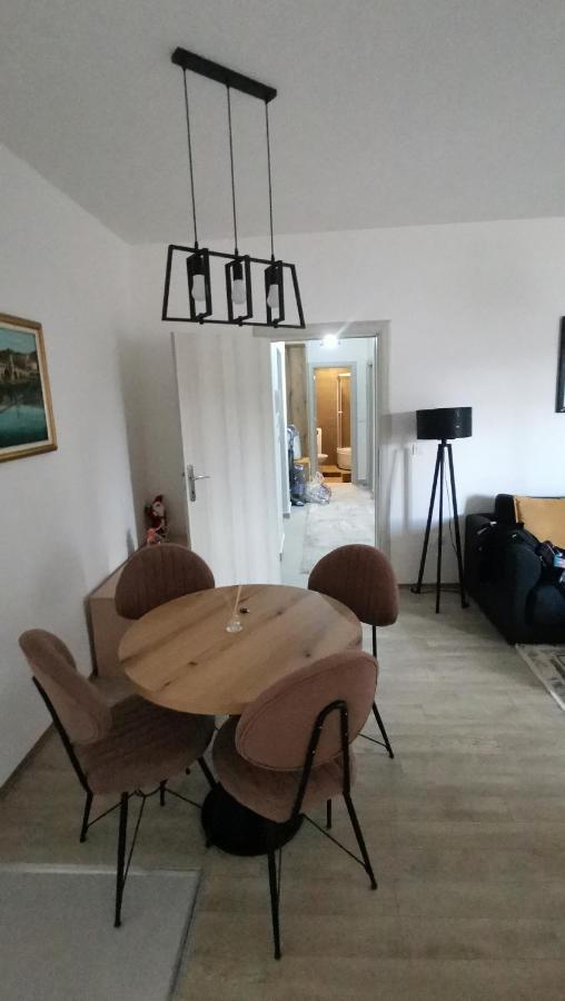 Apartman Aleksa Жабляк Экстерьер фото