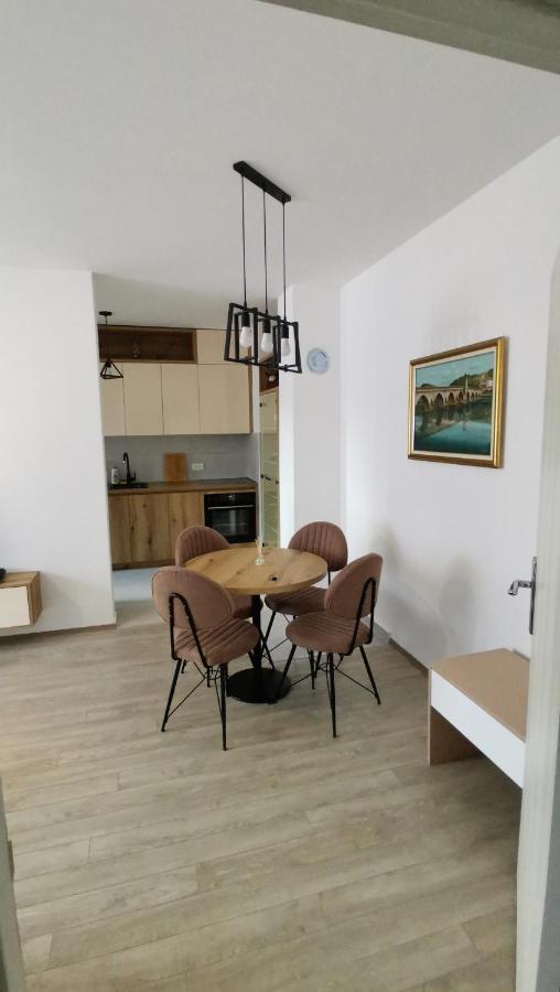 Apartman Aleksa Жабляк Экстерьер фото