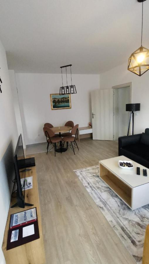 Apartman Aleksa Жабляк Экстерьер фото