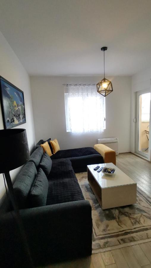 Apartman Aleksa Жабляк Экстерьер фото