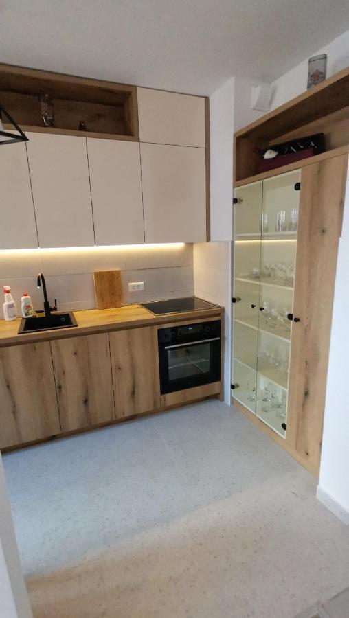 Apartman Aleksa Жабляк Экстерьер фото