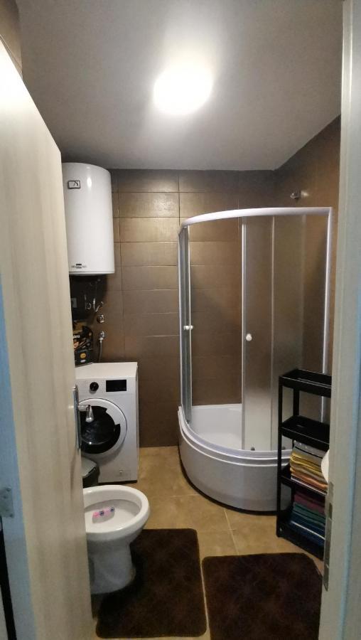 Apartman Aleksa Жабляк Экстерьер фото
